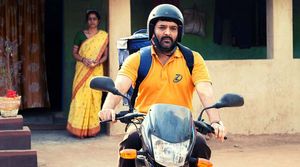 Zwigato’s Storyline Earns Praise And Touches Hearts Across India