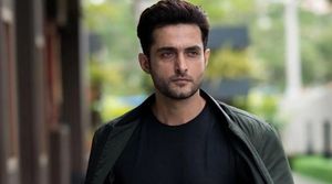 “I was a settled radio jockey but somewhere down the line, I knew I had much more in store for me,” says Special Ops 1.5 actor Aadil Khan