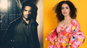 Angad Bedi to star alongside Sanya Malhotra in The Great Indian Kitchen Hindi remake