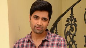 Adivi Sesh to remake an Oscar-winning film with the makers of The Kashmir Files?