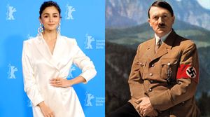 Do you know about Alia Bhatt and her family’s connection to Hitler? Read inside!