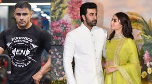 Rahul Bhatt confirms Alia Bhatt and Ranbir Kapoor’s wedding postponed due to security concerns