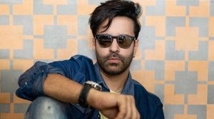 Aamir Ali to star in Hansal Mehta and Jai Mehta’s streaming show on Somalian Pirates