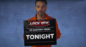 Sara Khan’s ex-husband Ali Merchant enters Lock Upp