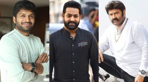 Anil Ravipudi on his upcoming film F3 and working with NTR and NBK in future