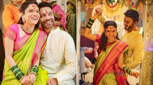 Ankita Lokhande to marry beau Vicky Jain in Maharashtrian style