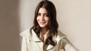 Anushka Sharma opens up on balancing career and family life after becoming a mother