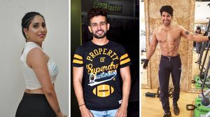 Shocking: Neha Bhasin, Jay Bhanushali and Vishal Kotian evicted from Bigg Boss 15