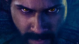 Bhediya: Varun Dhawan impresses as a raging werewolf in the first look; the film to now arrive on Nov 25, 2022