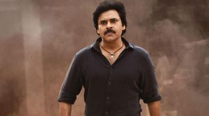 Major announcement regarding Bheemla Nayak’s release date today