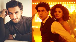 Ranveer Singh reveals how he lost Bombay Velvet to Ranbir Kapoor