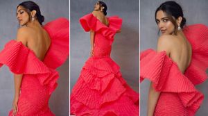 Deepika Padukone does it again – see photos