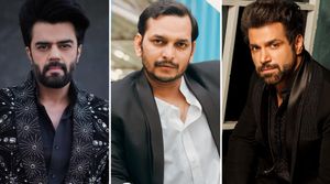 Let’s look at the Top 5 Male Hosts of the year 2022! Check out the list below! 