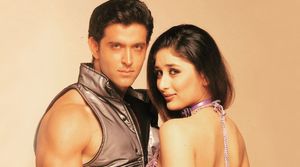 Hrithik Roshan & Kareena Kapoor Khan set to reunite after almost two decades?