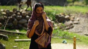 Oscar winner Marc Baschet to produce Helly Shah's debut film Kaya Palat