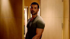 John Abraham: I want to do Force 3 and make it the biggest action franchise this country has seen