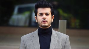Jay Soni reacts to rumours of Sasural Genda Phool 2 going off-air