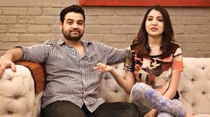 Anushka Sharma’s brother Karnesh reveals that the actress will always be involved with Clean Slate and Clean OTT, even after she resigned