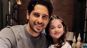 Social media star Kiara Khanna to share screen space with Sidharth Malhotra in Thank God