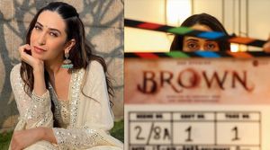 Confirmed: Karisma Kapoor to star in Abhinay Deo’s Brown
