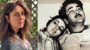 Kareena Kapoor Khan showers birthday love on Randhir Kapoor with throwback pic