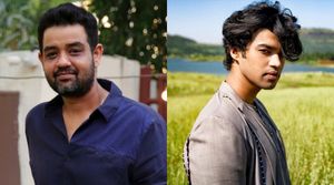 Karnesh Sharma, Anushka Sharma's brother, compliments Babil Khan's debut in Qala, says 'He has Irrfan Khan's rawness'