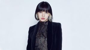 BLACKPINK member Lisa voted as world's most beautiful face