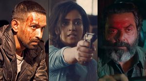 Love Hostel Review: A layered though-provoking drama led by a charismatic cast