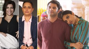 Some interesting details emerge on Zoya Akhtar and Reema Kagti’s Made In Heaven 2