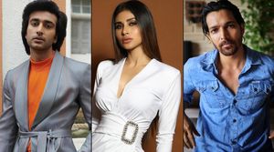 Meezaan Jafri, Mouni Roy and Harshvardhan Rane onboard Sanjay Gupta’s sports drama