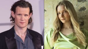 Matt Smith and Morfydd Clark onboards supernatural horror film Starve Acre