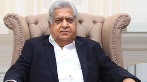 Veteran producer Narayan Das Narang passes away; Tollywood personalities offer their condolences