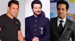 No Entry 2: Salman Khan, Anil Kapoor and Fardeen Khan to romance 10 actresses
