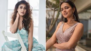 Confirmed: Nayanthara replaced by Shraddha Srinath in Yuvaraj Dhayalan's next