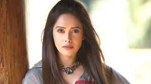 Nushrratt Bharuccha celebrates 4 years of Sonu Ke Titu Ki Sweety