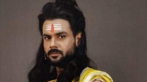 Vishal Aditya Singh to play Parshuram on an upcoming show for new GEC Atrangii