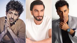 Wait, what? Kartik Aaryan, Ranveer Singh and Ranbir Kapoor to lead Pyaar Ka Punchnama 3?