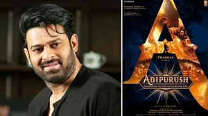 Prabhas starrer ‘Adipurush’ dropping a teaser soon?