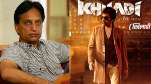 Ratan Jain files case against the makers of Ravi Teja's Khiladi for using the title of his hit film without permission