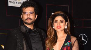 Raqesh Bapat denies dating Shamita Shetty, calls her a ‘dear friend’
