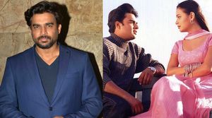 R Madhavan reacts to reports of Rehnaa Hai Terre Dil Mein being remade; calls it ‘foolishness’