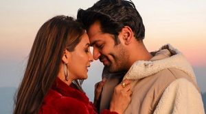 Rohan Gandotra and Chahatt Khanna confirm being in a relationship