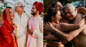 Hansal Mehta pens down a heartfelt note for Rajkummar Rao and Patralekhaa
