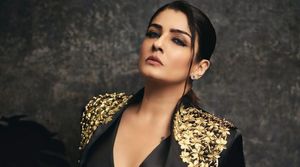 Shocking: Raveena Tandon recalls being body-shamed by female journalists