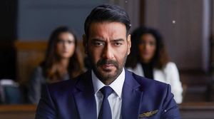 Runway 34 Review: An engaging aviation thriller that keeps you on the edge of your seat from the word go