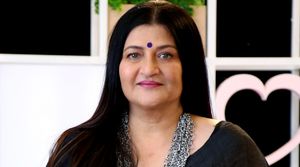 Sarika on ageism of actresses in films: 'I was offered mother’s roles to heroes 3 years younger than me'