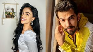Sayli Salunkhe bags Star Bharat's Bohot Pyaar Karte Hai alongside Karan V Grover