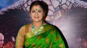 Sudha Chandran's character in Naagin to come to an end soon?
