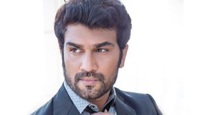 Sharad Kelkar reveals several industry people angry with him for refusing films