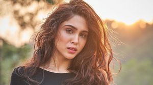 Sharvari Wagh to star alongside Aamir Khan’s son Junaid Khan in his debut, Maharaja? Historical dramas appeal to the actress